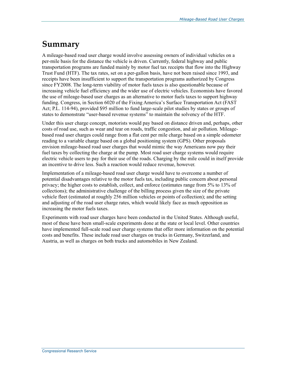 [20160622]R44540_基于里程的道路使用费.pdf_第2页