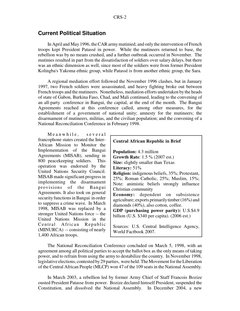 [20071102]RS22751_中非共和国.pdf_第2页
