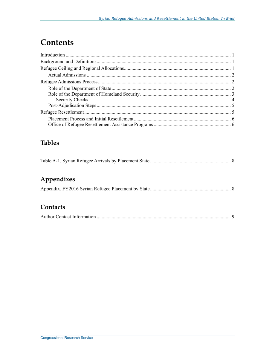 [20160916]R44277_在美国接纳和重新安置叙利亚难民：简言之.pdf_第3页