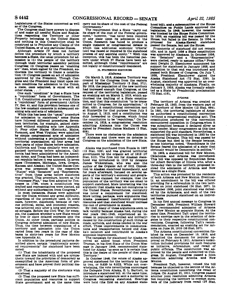 [19850422]CP1982_国会记录：第九十九届大会第一届会议记录和辩论.pdf_第2页