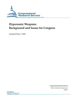 [20220505]R45811_高超音速武器：国会背景和议题.pdf