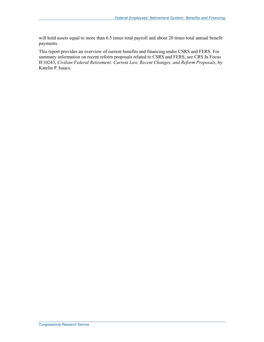 [20191113]98-810_联邦雇员退休制度：福利和融资.pdf_第3页