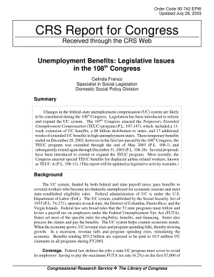 [20030728]95-742EPW_失业救济金：第108届国会的立法问题.pdf
