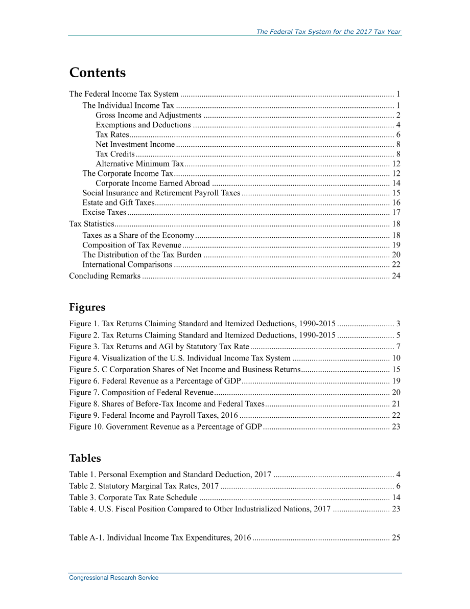 [20171226]R45053_2017纳税年度的联邦税收制度.pdf_第3页