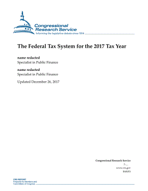 [20171226]R45053_2017纳税年度的联邦税收制度.pdf