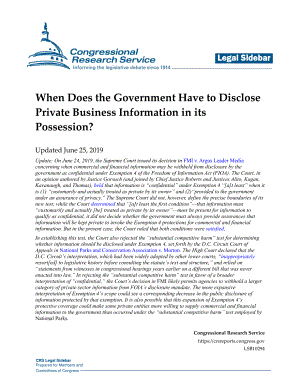 [20190625]LSB10294_政府何时必须披露其拥有的私人企业信息？.pdf