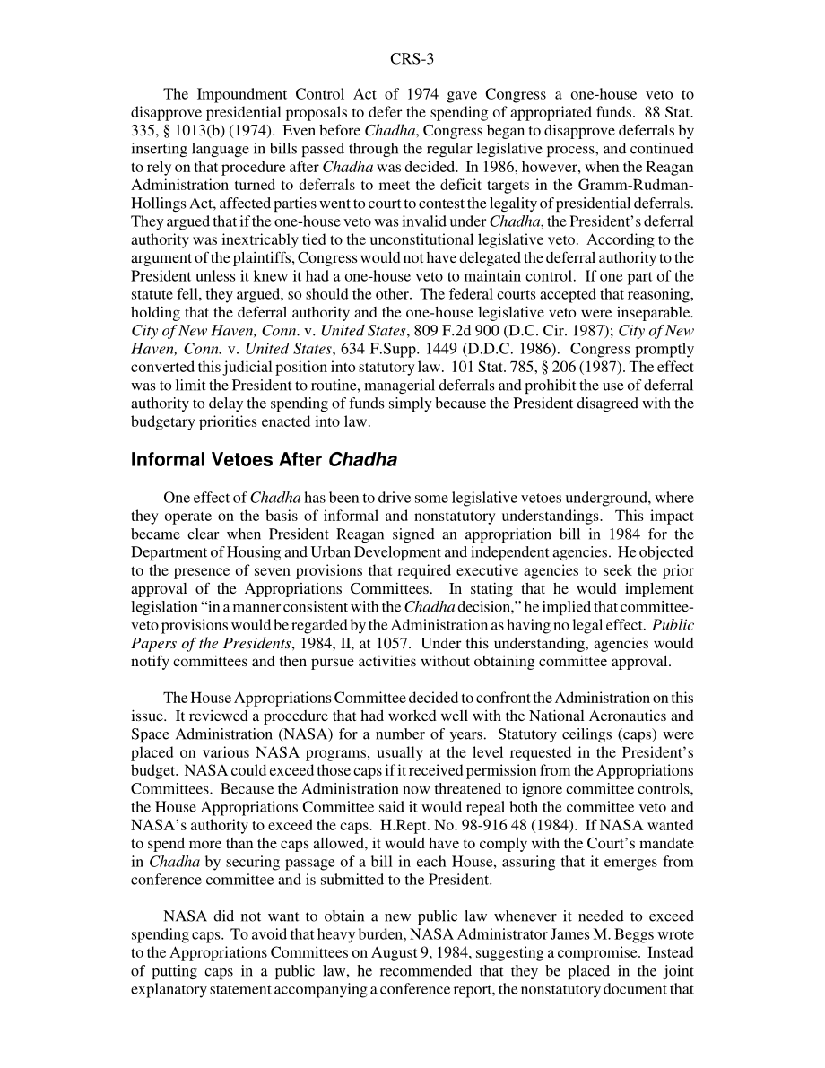 [20050502]RS22132_查达之后的立法否决权.pdf_第3页