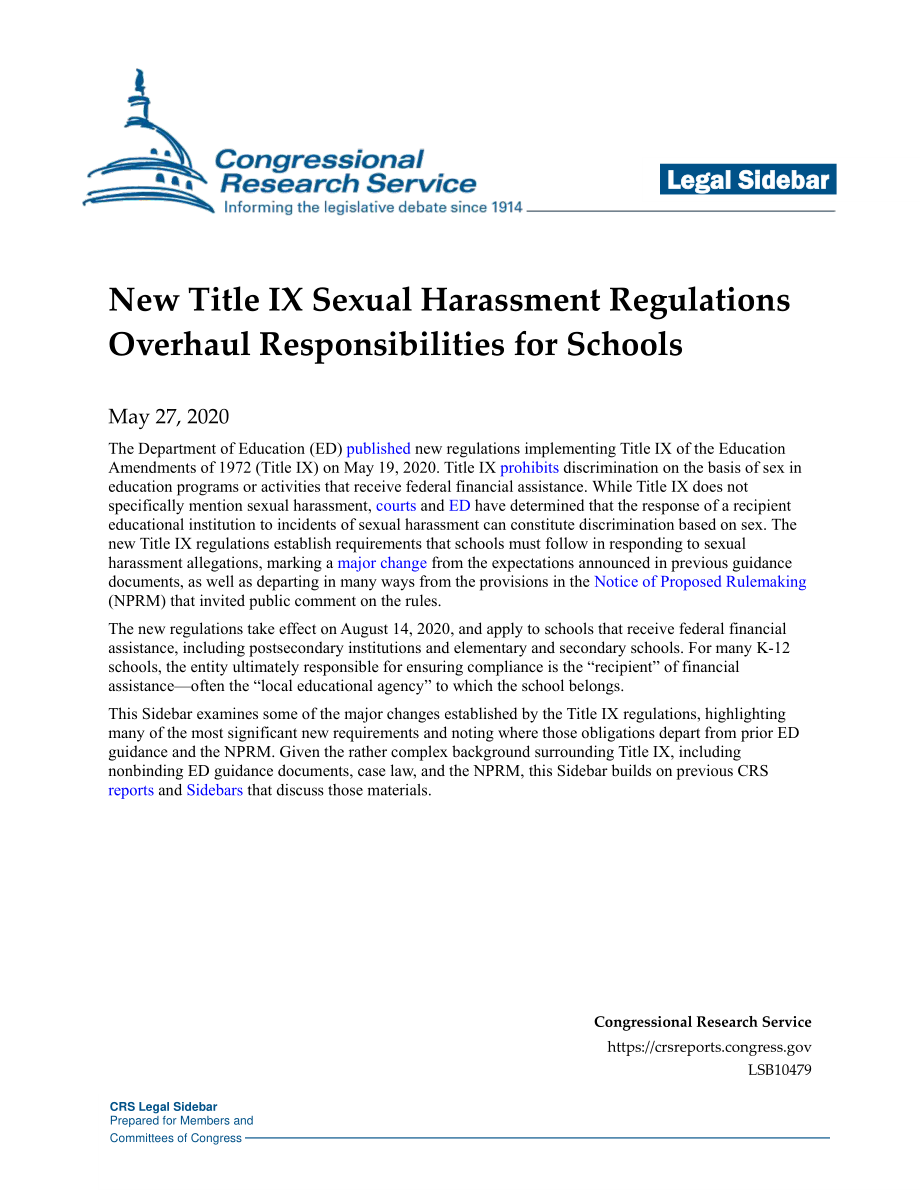 [20200527]LSB10479_新的第九篇性骚扰条例全面修订学校的责任.pdf_第1页