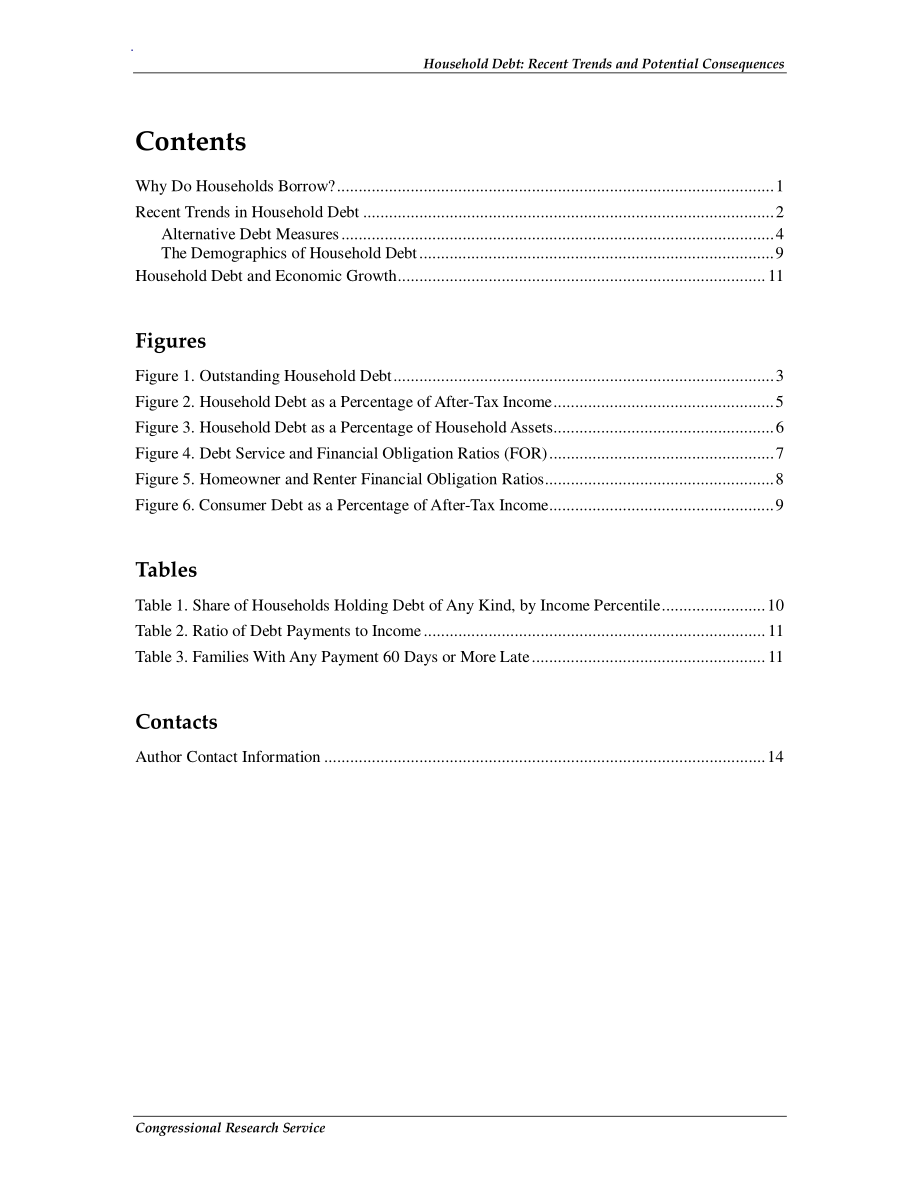 [20090810]R40765_家庭债务：近期趋势和潜在后果.pdf_第3页