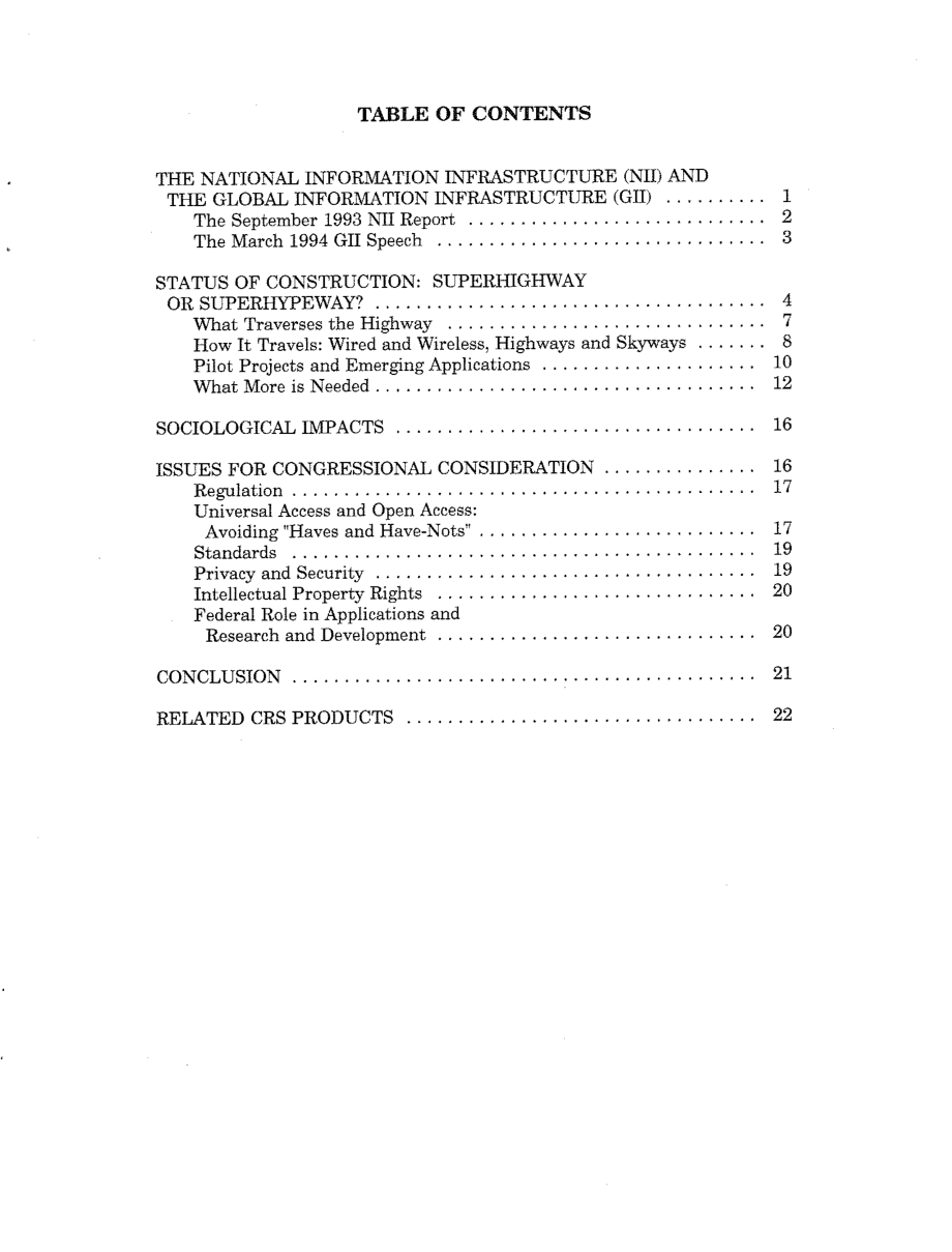 [19941202]94-954_信息高速公路：现状和问题.pdf_第3页