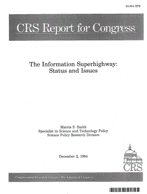 [19941202]94-954_信息高速公路：现状和问题.pdf