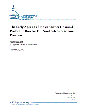 [20120130]R42156_消费者金融保护局的早期议程：非银行监管计划 .pdf
