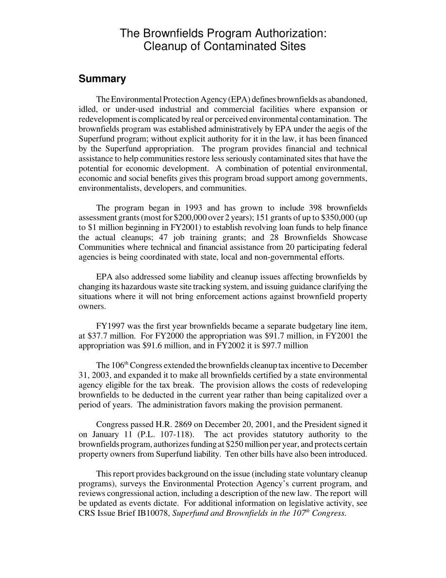 [20020127]RL30972_棕地项目授权：清理污染场地.pdf_第2页