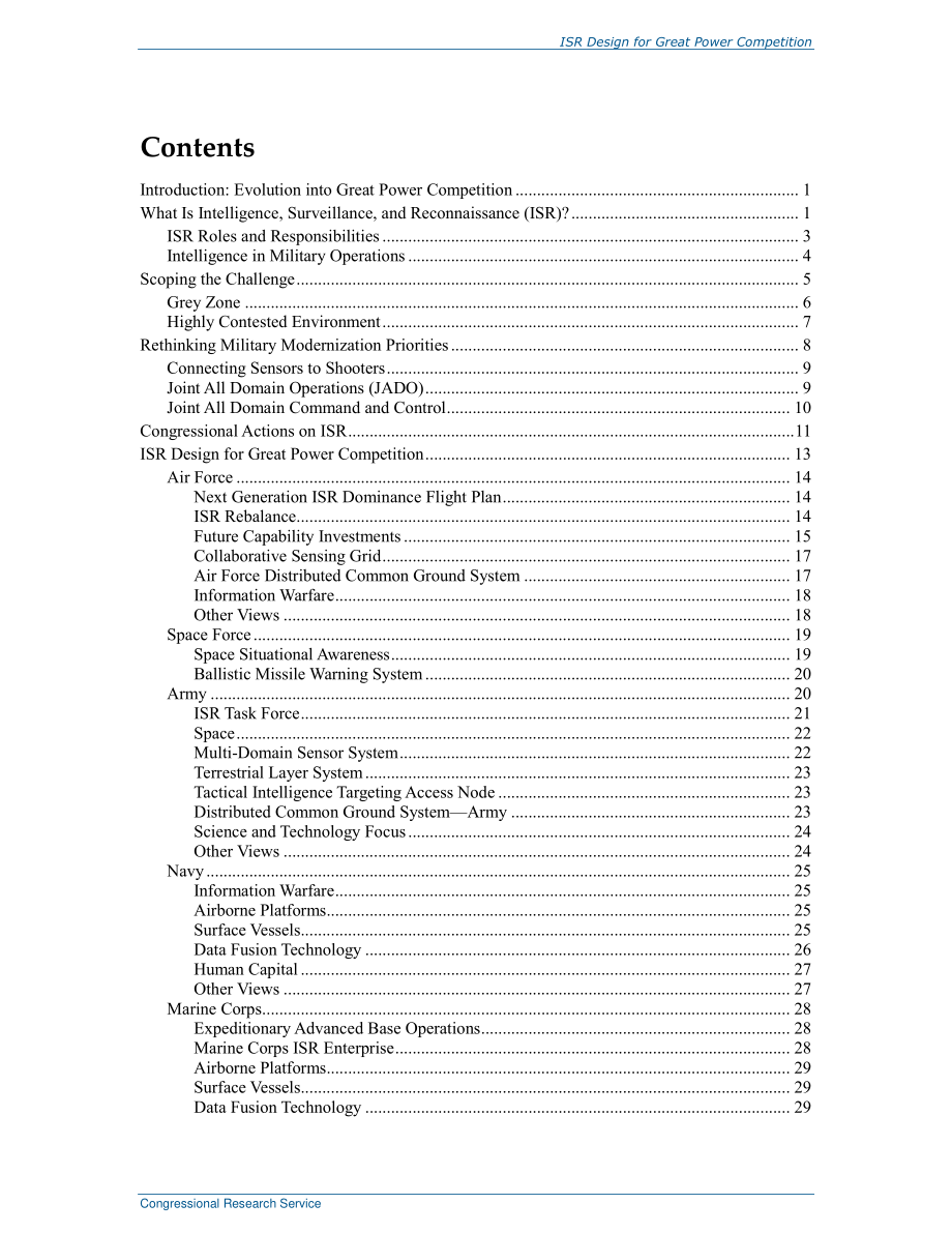 [20200604]R46389_大功率竞争中的情报、监视和侦察设计.pdf_第3页