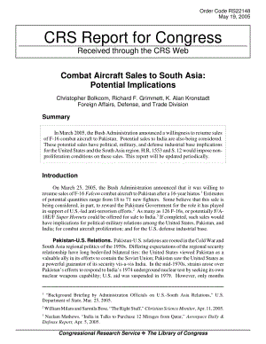 [20050519]RS22148_向南亚销售战斗机：潜在影响.pdf