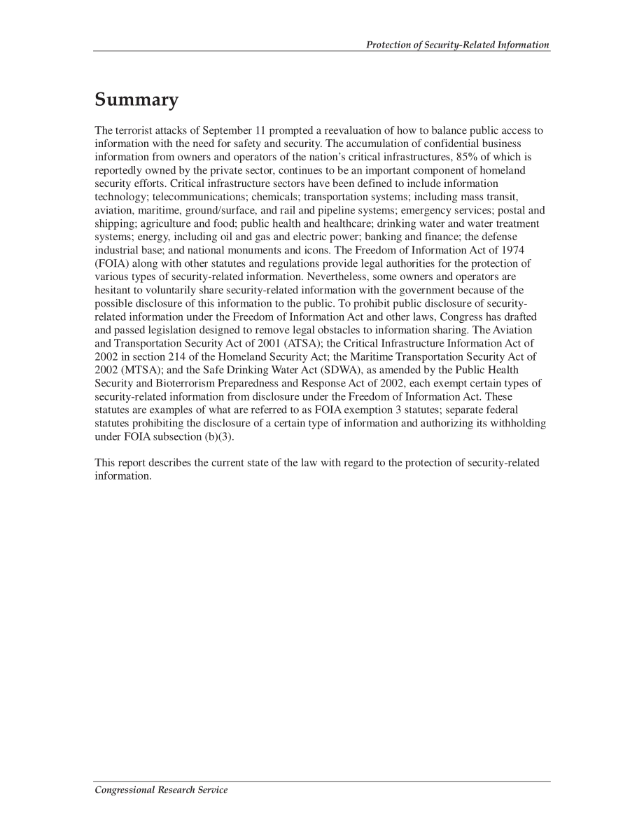 [20060927]RL33670_安全相关信息的保护.pdf_第2页