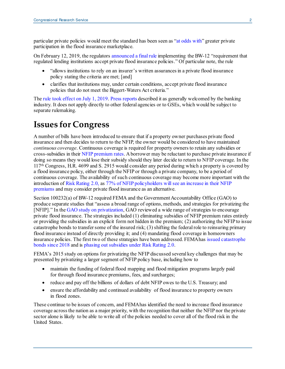 [20211209]IN10450_私人洪水保险和国家洪水保险计划（NFIP）.pdf_第2页
