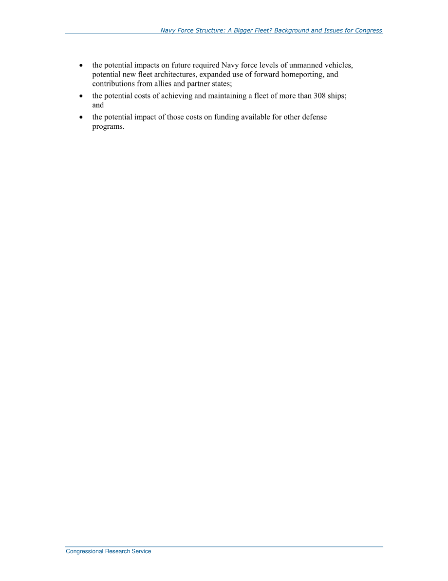 [20161109]R44635_海军部队结构：更大的舰队？国会背景和议题.pdf_第3页