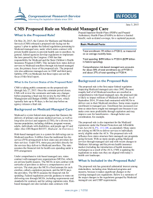 [20150603]IF10234_CMS提出的医疗补助管理医疗规则.pdf