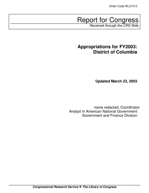 [20030323]RL31313_2003财年拨款：哥伦比亚特区.pdf