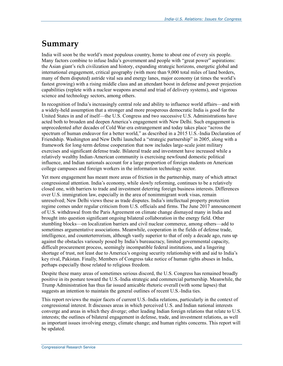 [20170619]R44876_印美关系：国会议题.pdf_第2页