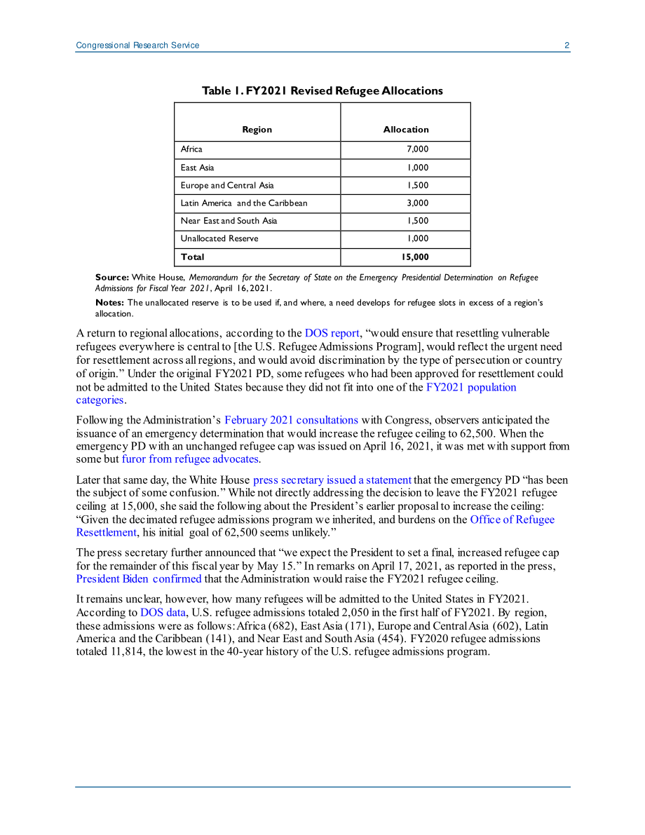[20210427]IN11652_2021财年美国难民入学情况.pdf_第2页