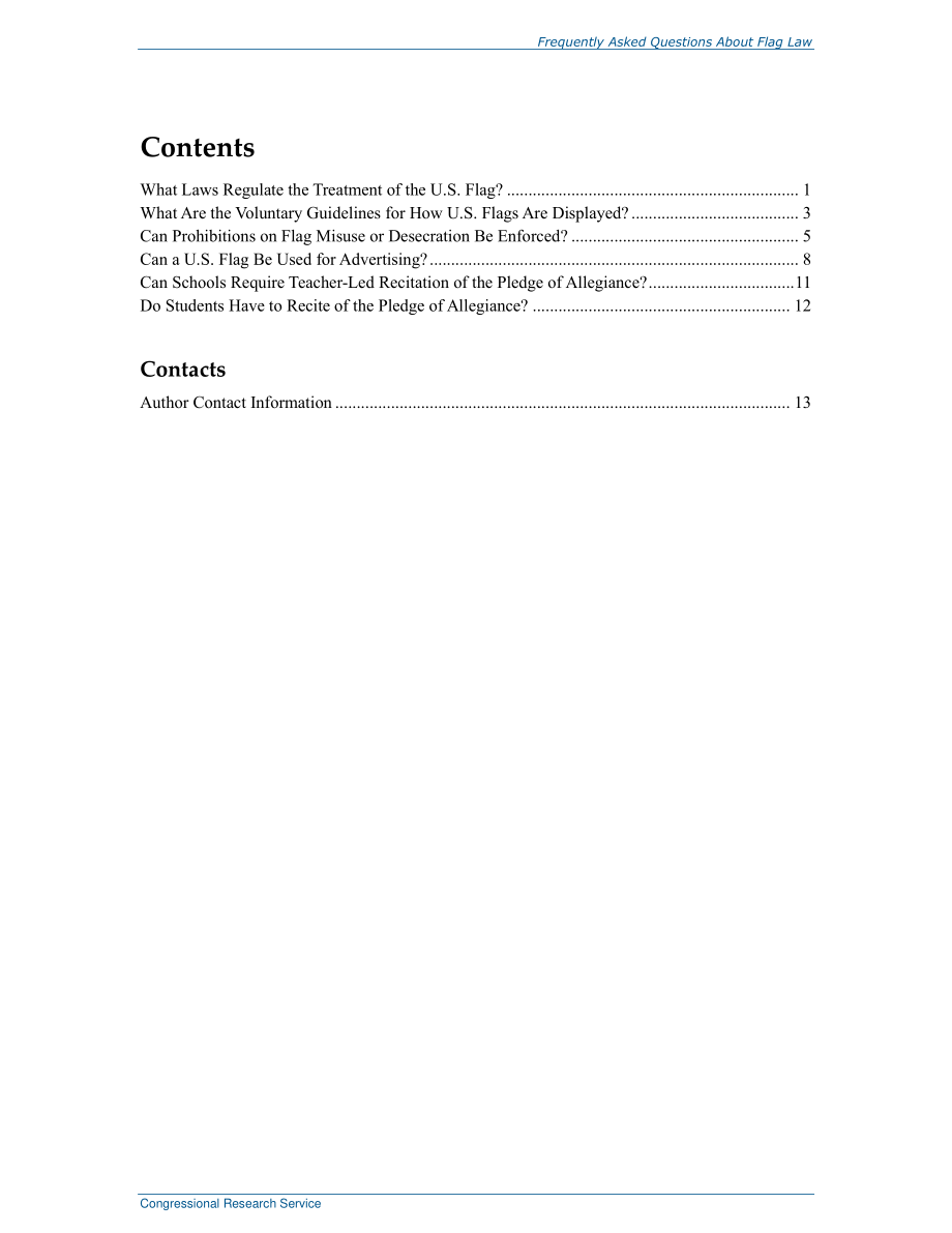 [20191007]R45945_关于国旗法的常见问题.pdf_第3页