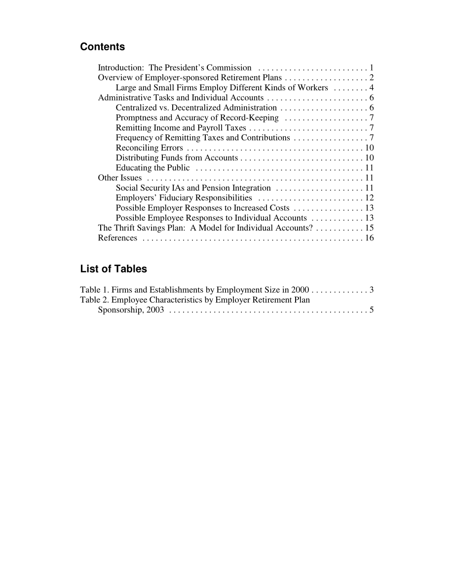 [20050203]RL32756_社会保障个人账户和雇主赞助养老金.pdf_第3页