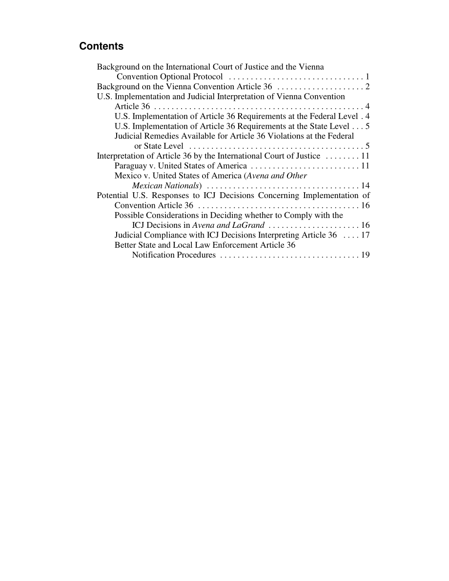 [20040517]RL32390_维也纳领事关系公约：美国实施和国际法院（ICJ）对领事通知要求的解释概述.pdf_第3页