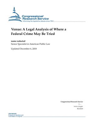 [20181206]RL33223_地点：对联邦犯罪审判地点的法律分析.pdf