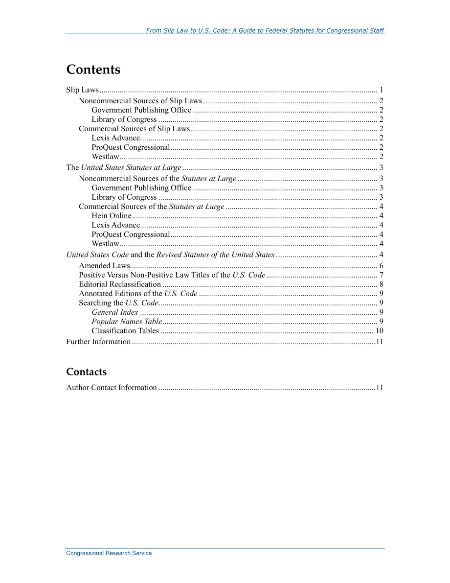 [20180502]RL45190_从滑移法到美国法典：国会工作人员联邦法规指南.pdf_第3页