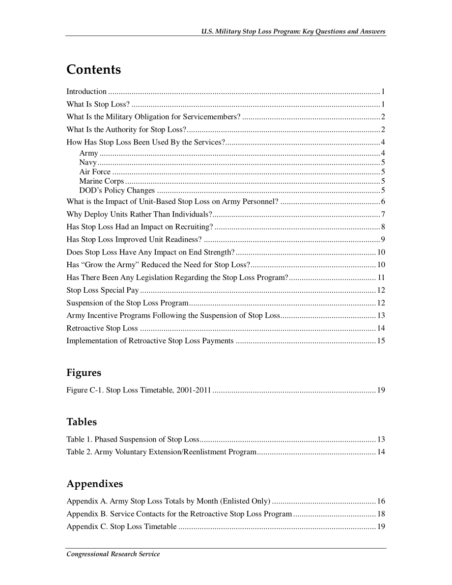 [20100407]R40121_美国军事止损计划：关键问题和答案.pdf_第3页