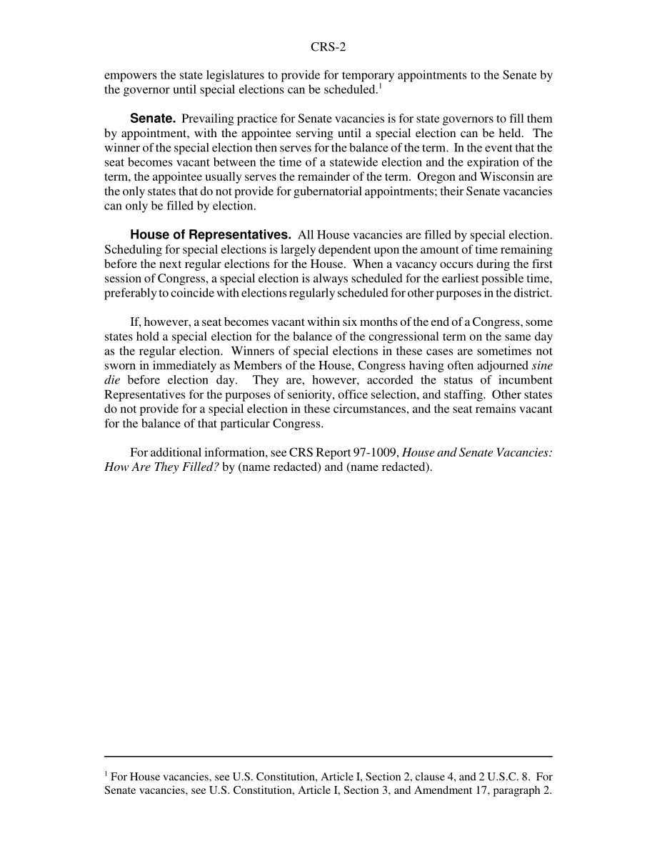 [20050112]RS21539_空缺和特别选举：第108届大会.pdf_第2页