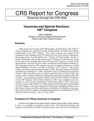 [20050112]RS21539_空缺和特别选举：第108届大会.pdf