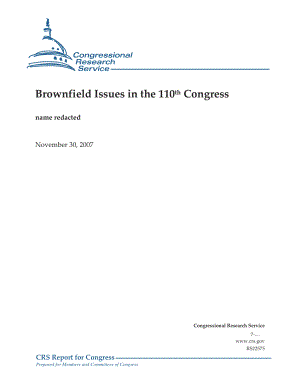 [20071130]RS22575_第110届国会的棕地问题.pdf