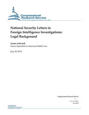[20150730]RL33320_外国情报调查中的国家安全信函：法律背景.pdf