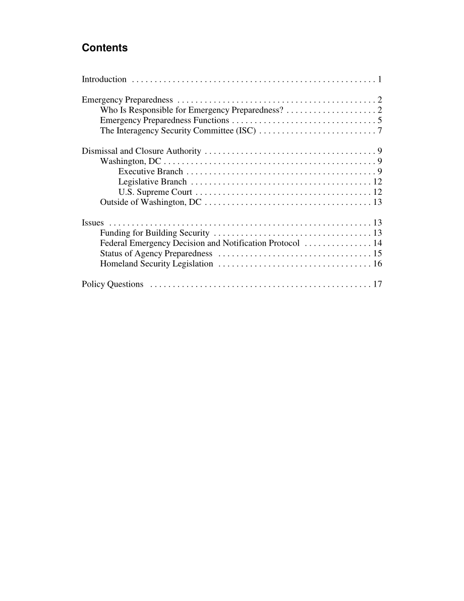 [20030304]RL31739_联邦机构应急准备和解雇员工.pdf_第3页
