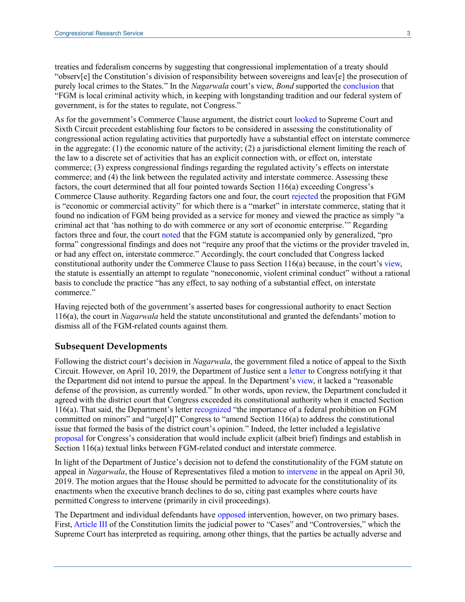[20190621]LSB10313_国会制定刑法的权力：切割女性生殖器官（FGM）.pdf_第3页