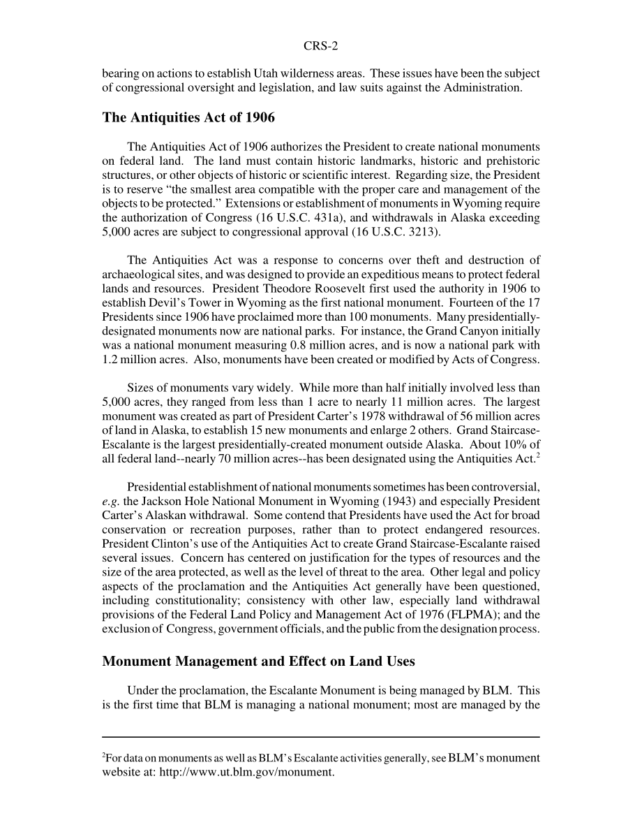 [19981221]98-993_大阶梯-埃斯卡兰特国家保护区.pdf_第2页