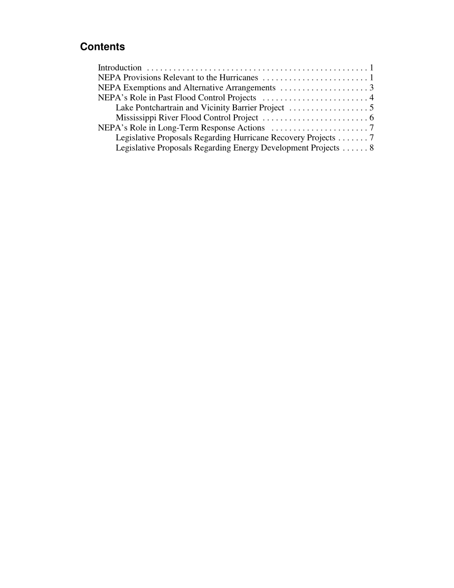 [20060324]RL33104_《国家环境政策法》和飓风应对、恢复和重建工作.pdf_第3页