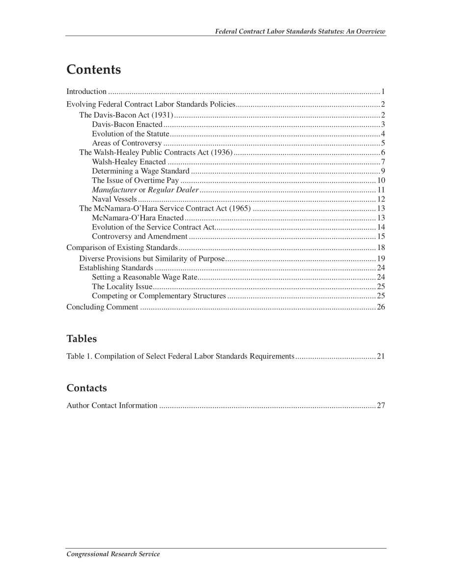 [20071204]RL32086_联邦合同劳工标准法规：概述.pdf_第3页