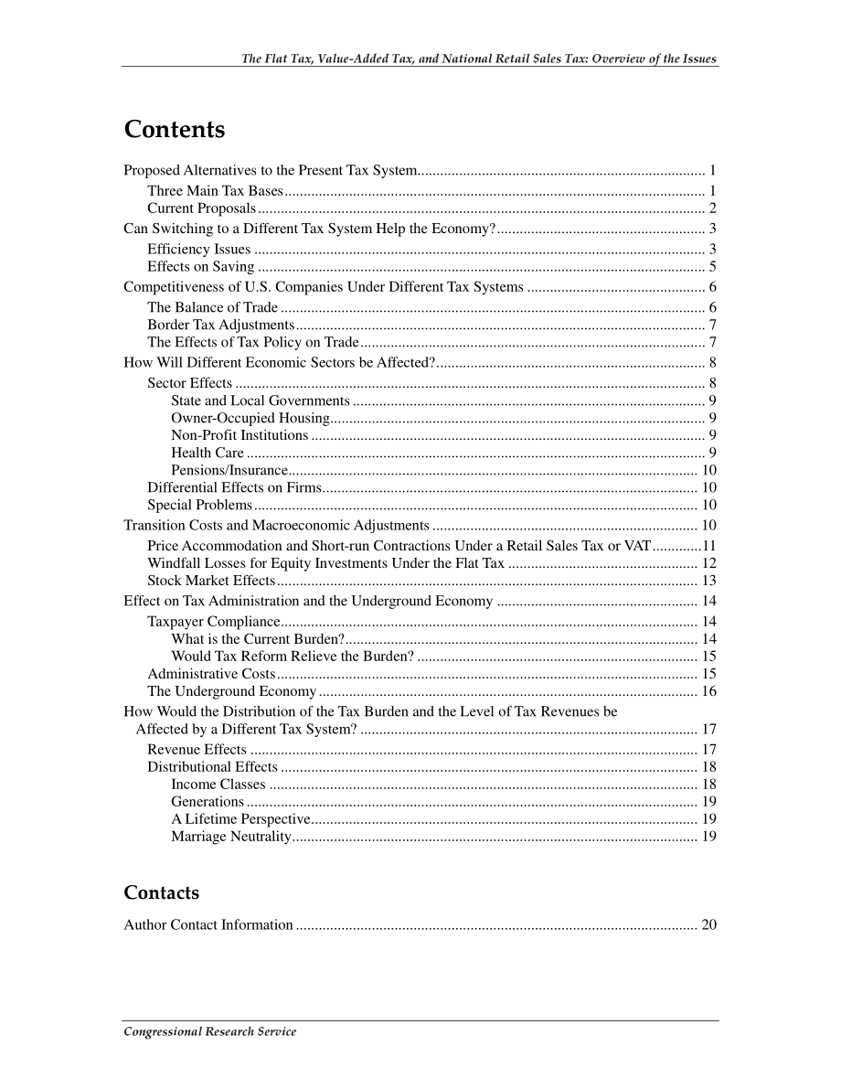[20080314]RL32603_统一税、增值税和全国零售税：问题概述.pdf_第3页