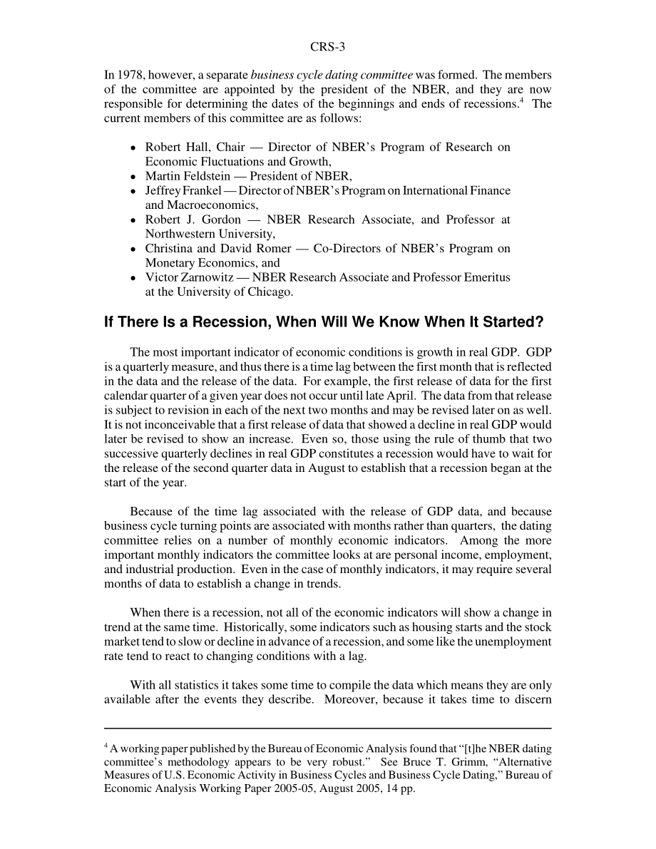 [20080123]RS22793_什么是衰退谁来决定何时开始他们什么时候决定？.pdf_第3页