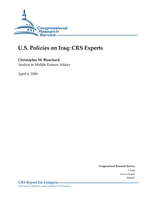 [20090406]R40927_美国对伊拉克政策：CRS专家.pdf