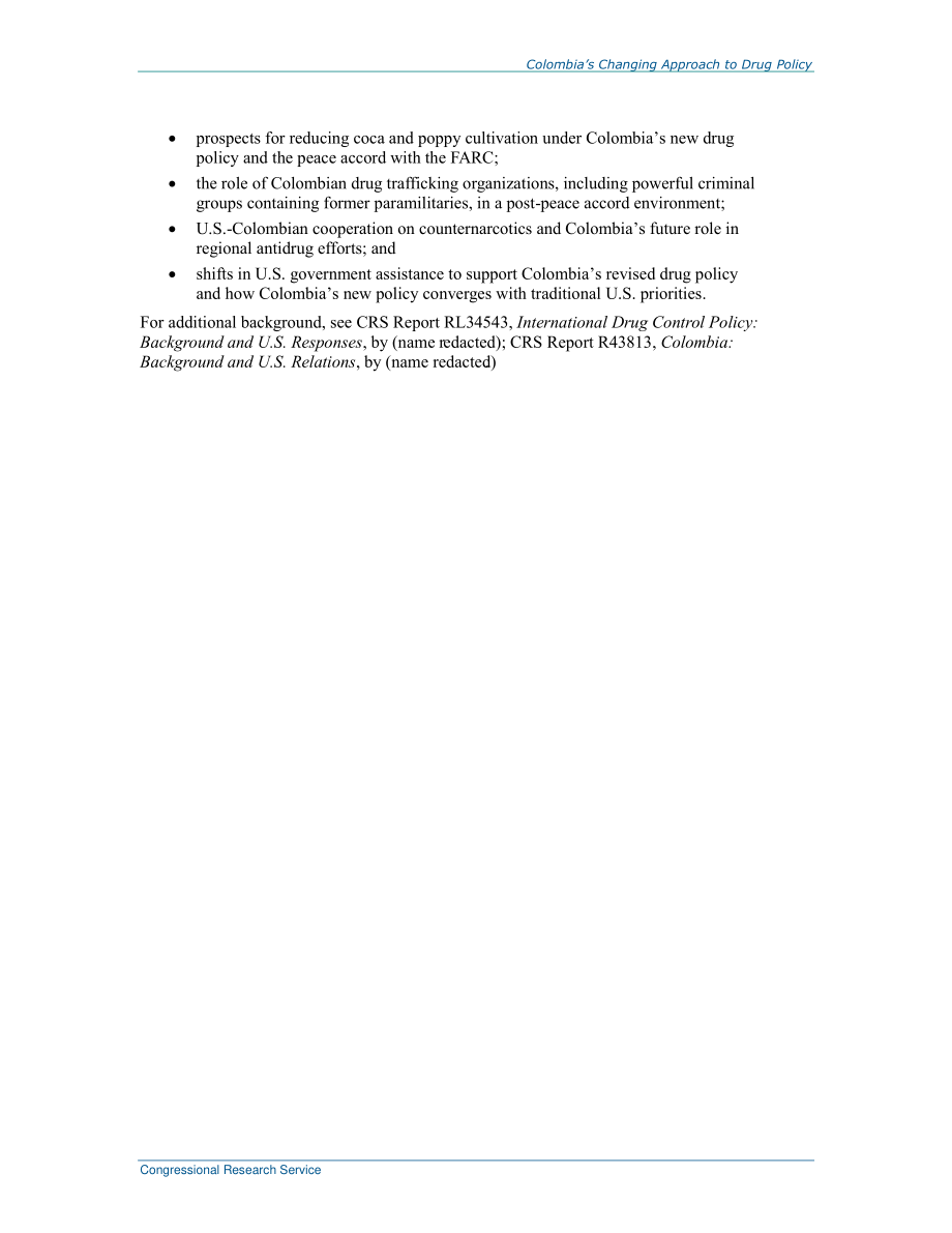[20171130]R44779_哥伦比亚不断变化的毒品政策方针.pdf_第3页