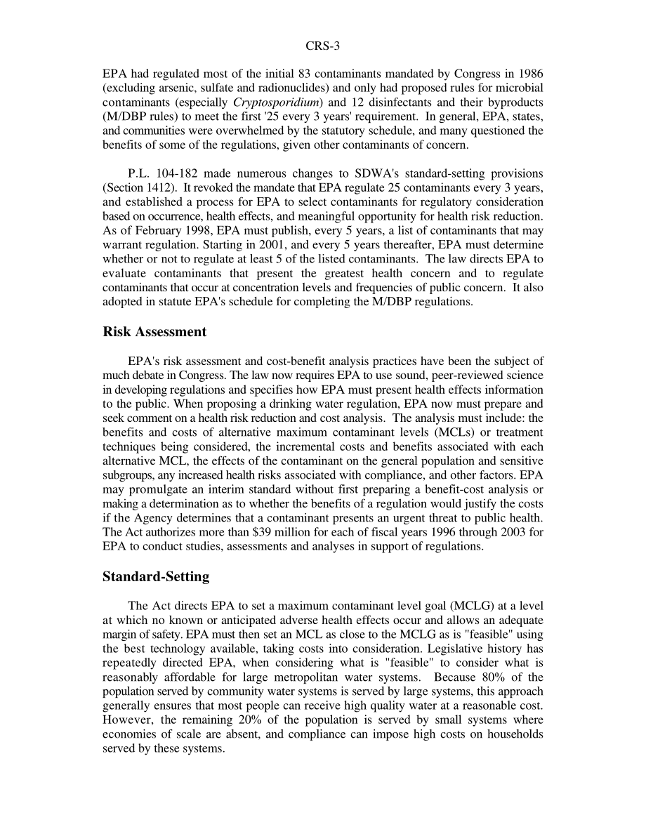 [19990208]96-722_1996年《安全饮用水法》修正案：P.L.概述104-182.pdf_第3页