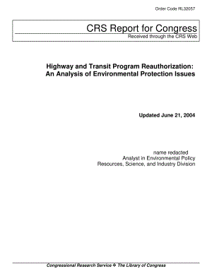[20040621]RL32057_公路和交通项目重新授权：环境保护问题分析.pdf