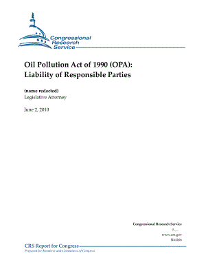 [20100602]R41266_1990年《石油污染法》（OPA）：责任方的责任.pdf