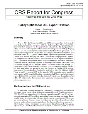 [20060921]RS21143_美国出口税的政策选择.pdf