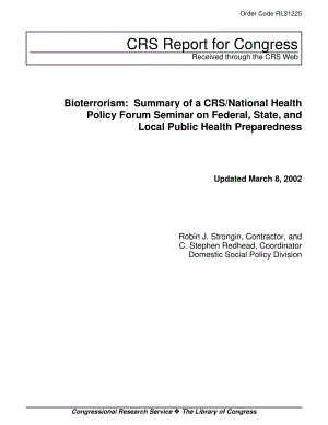 [20020308]RL31225_生物恐怖主义：CRS国家卫生政策论坛关于联邦、州和地方公共卫生准备的研讨会摘要.pdf